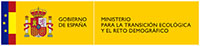 Logotipo MITECO